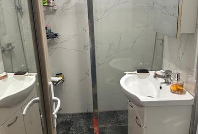 Apartament cu 2 camere, 53 mp, parter, Craiovita - 8
