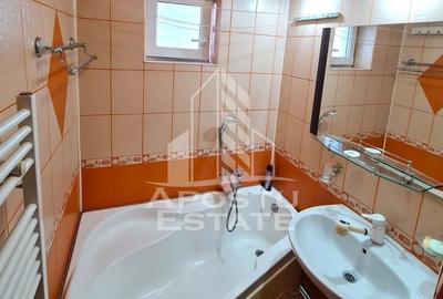 Apartament cu 2 camere semidecomandat în Romanilor - 16