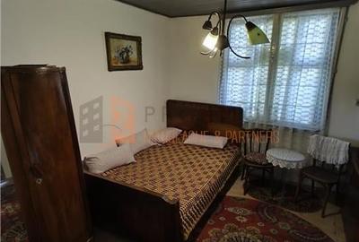 Casa tip parter cu teren generos zona Clondiru - 9