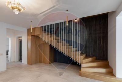 Vila in zona Lacul Tei Parcul Circului - 2