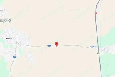 Teren cota parte 1/6 Paunesti, ID: R2547851 - 1