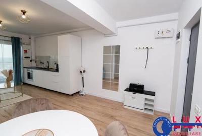 Apartament cu 2 camere decomandat în Babadag - 7