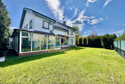 Casă individuală cu 5 camere cu Canalizare în Iancu Nicolae - 2