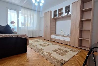 Apartament cu 2 camere decomandat în Titan - 2