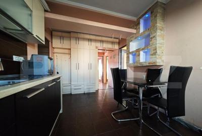 Apartament de vanzare, cu 3 camere, 70 mp, zona Iosia-Nord - 4