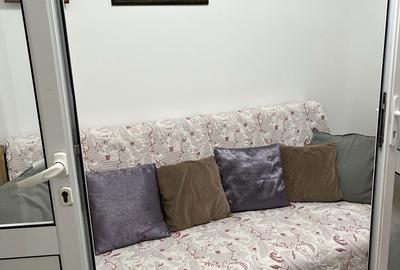 Apartament cu 2 camere semidecomandat în Nord - 3