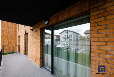 Braytim -Parcul Triade , Apartament 3 camere, Comision 0% - 19