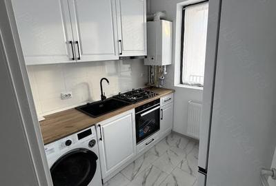 Garsonieră decomandată în Broșteni - 5