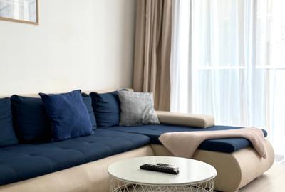 Apartament cu 2 camere decomandat, mobilat în Unirii - 17