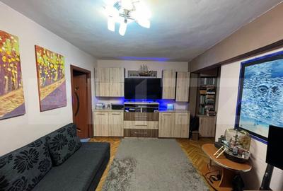 Apartament 3 camere de vanzare, 75 mp, zona Dacia - 3