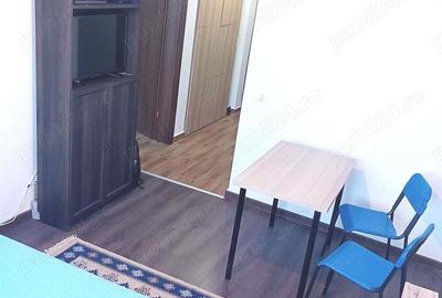 Garsonieră decomandată în Roșu - 7