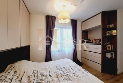 Casă individuală P+M, ideală pentru două familii – acces separat. - 9