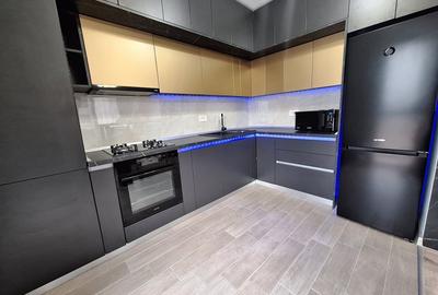 PRIN AGENTIA SEDAKO, 2 cam+ parcare, Bloc IRIS/ ARMONIEI- Ap.disponibil - 7