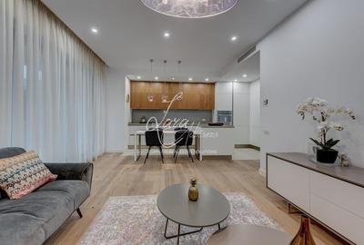 Inchiriere apartament lux cu 3 camere, vedere deschisa catre parc, Vida Herastra - 4