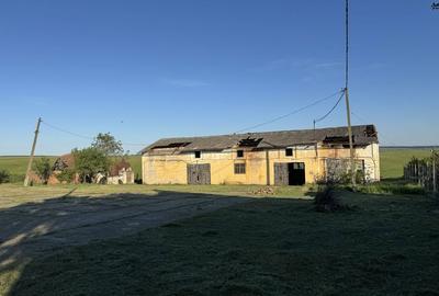 Casă cu 4 camere cu Teren 350 Mp în Mașloc - 4