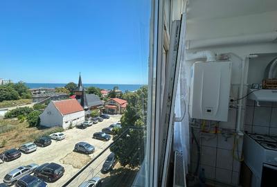 Apartament cu 2 camere decomandat în Central - 11