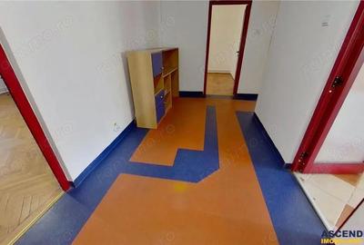 Tur 3D! Rezidential biruuri, 100 mp, Centrul Civic, Brasov - 2