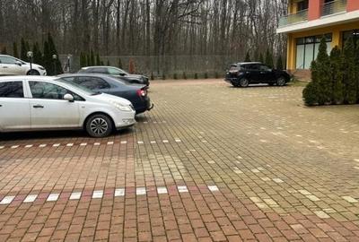 Apartament deosebit,spatios, mobilat, utilat, Bulevardul Pipera nr.131 - 17