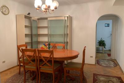 Apartament 4 camere Unirii-Piata Natiunile Unite-Hanul Berarilor - 3