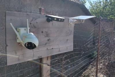 Casă cu 4 camere în Amara - 6