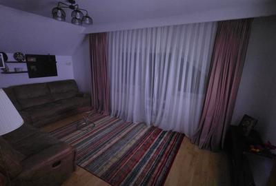 Apartament 4 camere cu garaj si boxa incluse, Pacurari - 3