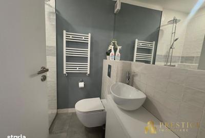 Apartament cu 2 camere în Calea Aradului - 2