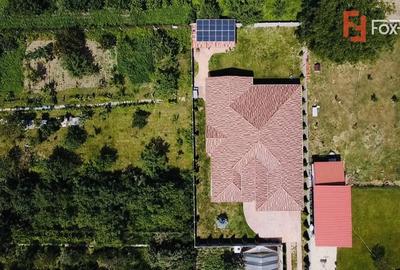 Casă individuală cu 5 camere cu Piscina în Șag - 38