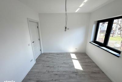 Casă cu 4 camere în Valea Ursului - 9