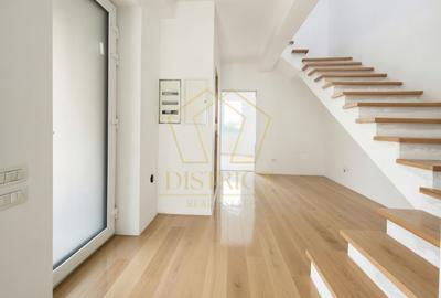 Duplex cu 4 camere cu Canalizare în Dumbrăvița - 2