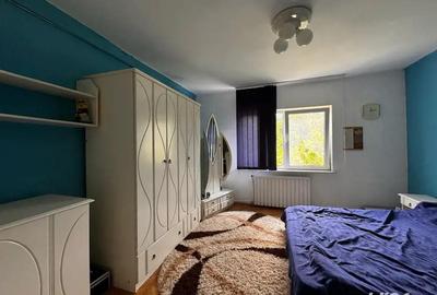 Casă cu 5 camere în Călugareni - 9