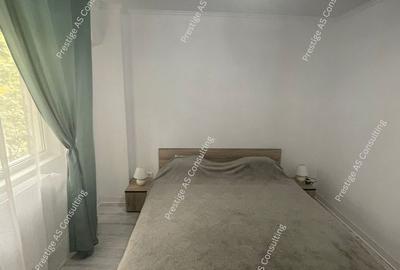 Apartament cu 3 camere decomandat, mobilat în Circumvalațiunii - 2