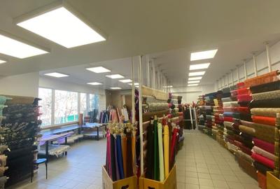Birou, de 567 mp, în Pache Protopopescu - 2