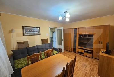 Apartament cu 2 camere semidecomandat în Central - 4