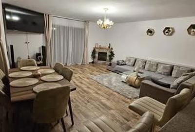 Casă cu 4 camere în Valea Stânii - 5