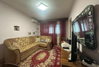 Apartament cu 3 camere semidecomandat în Malu Roșu - 6