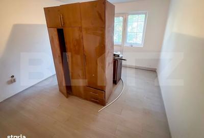 Apartament cu 2 camere semidecomandat în Central - 5