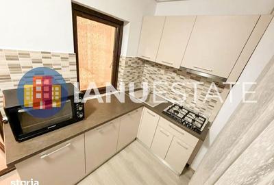Apartament cu 2 camere semidecomandat în Pantelimon - 2