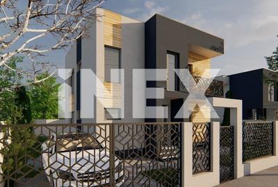 Casa individuala 4 camere Stefanesti | zona LIDL | TVA inclus - 7