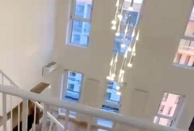 Apartament cu 3 camere, mobilat în Tei - 14