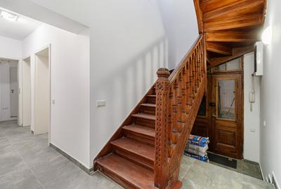 Vanzare Proprietate Rara cu Curte - zona Floreasca - 9