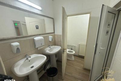 Spațiu comercial, de 150 mp, în Central - 1