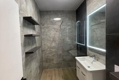 Garsonieră în Braytim - 12