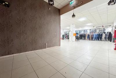 Spatiu comercial, 24mp utili, parter -Brancoveanu - 1