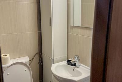 Apartament cu 3 camere în Nufărul - 4