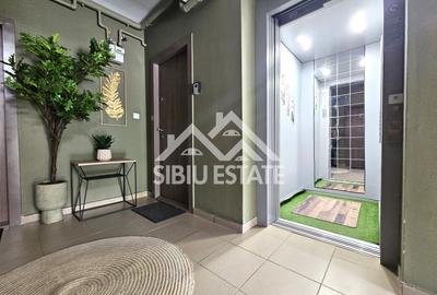 Apartament cu 3 camere decomandat în Ștefan cel Mare - 11