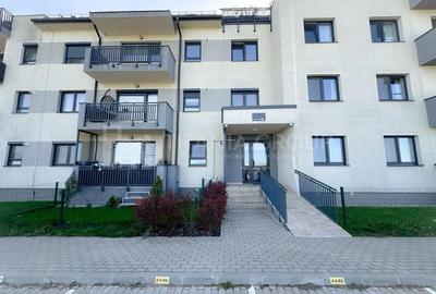 Apartament cu 2 camere decomandat, mobilat în Tractorul - 14