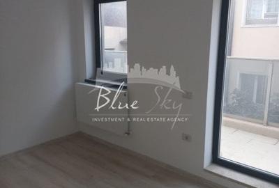 Tomis Plus - Apartament  3 camere ,  etajul 2 ,loc de parcare , centrala gaz - 2