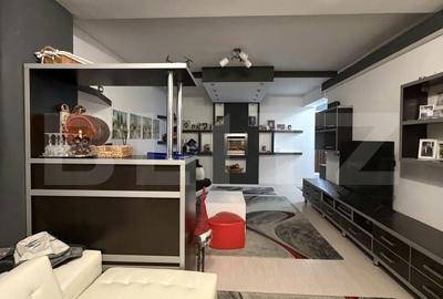 Apartament cu 3 camere, mobilat în Calea Severinului - 4