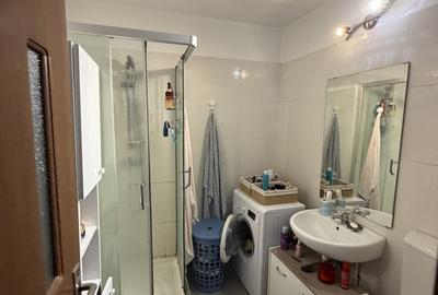 Apartament cu 4 camere decomandat, mobilat în Herăstrău - 11