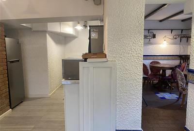 Casă individuală cu 8 camere cu Teren 161 Mp în Cișmigiu - 5